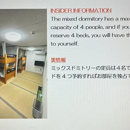 Dormitory Sandanya Guesthouse Shirahama Exterior foto