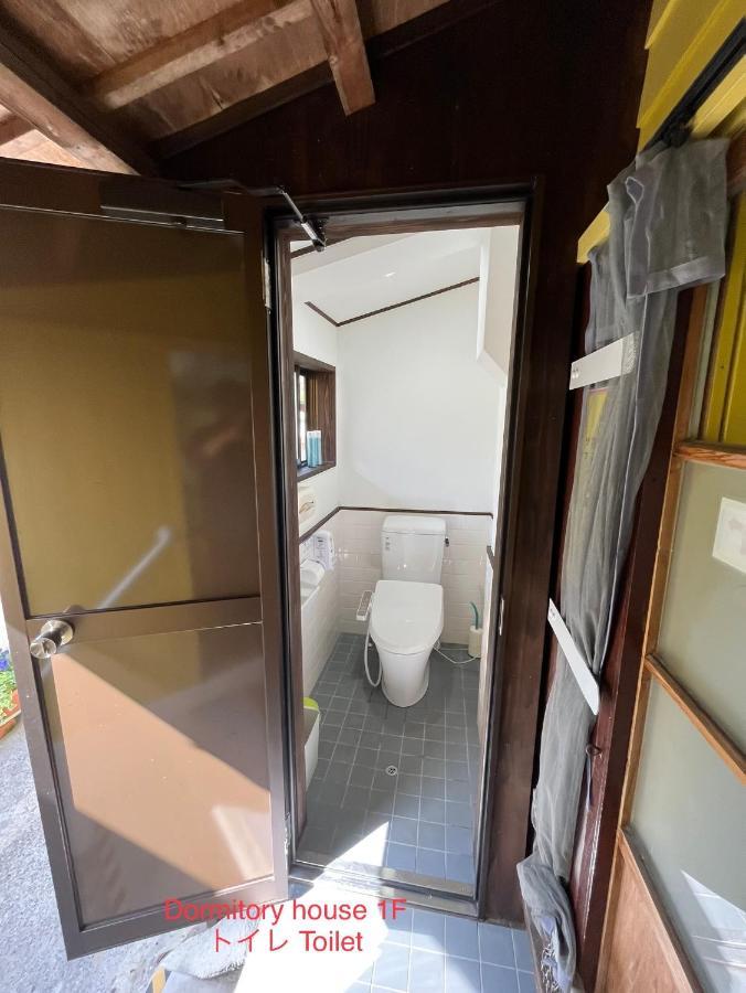Maison d'hôtes Sandanya Shirahama