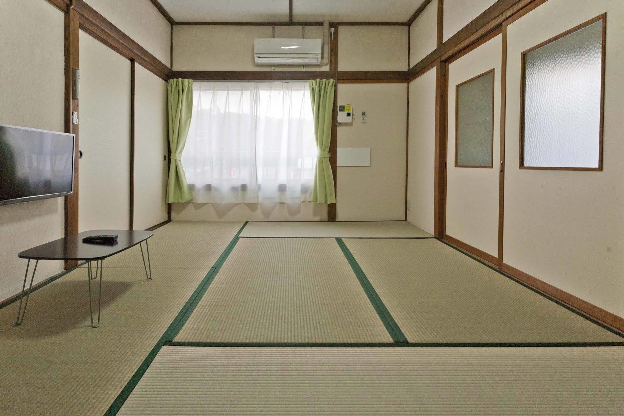 ドミトリー三段屋ゲストハウス ゲストハウス 白浜町